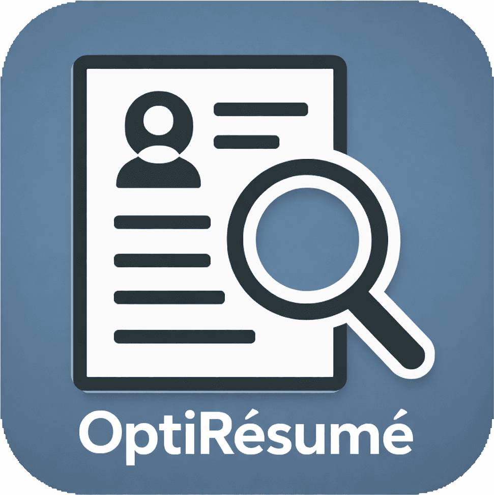 OptiResume logo